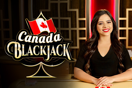 Canada Blackjack