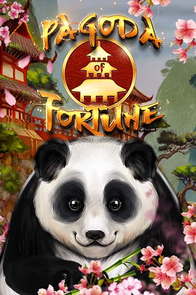 Pagoda Of Fortune