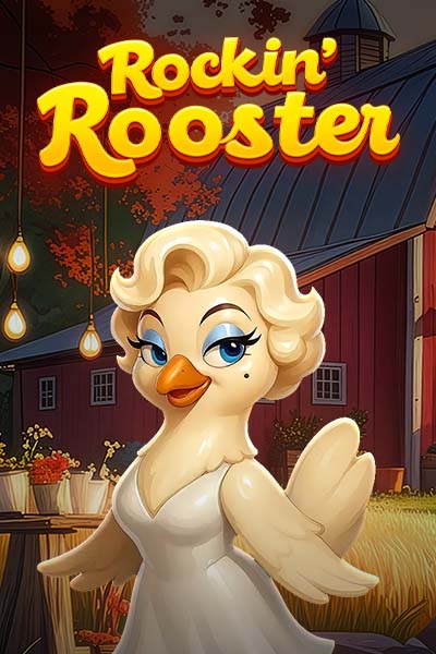 Rockin Rooster