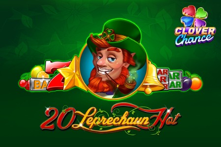 20 Leprechaun Hot