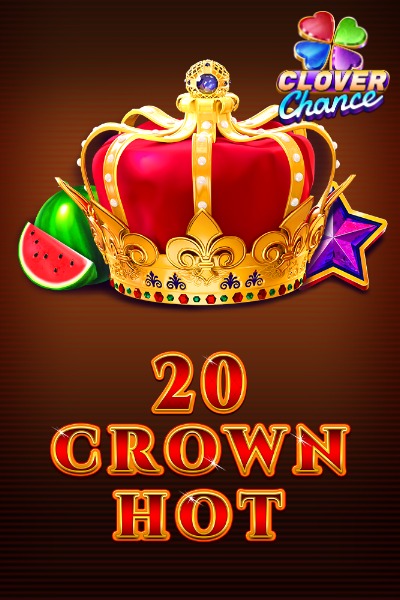 20 Crown Hot