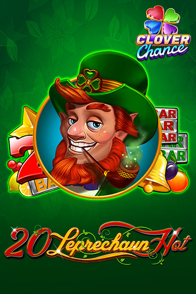 20 Leprechaun Hot