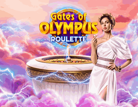 Gates of Olympus Roulette