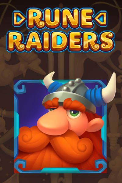 Rune Raiders