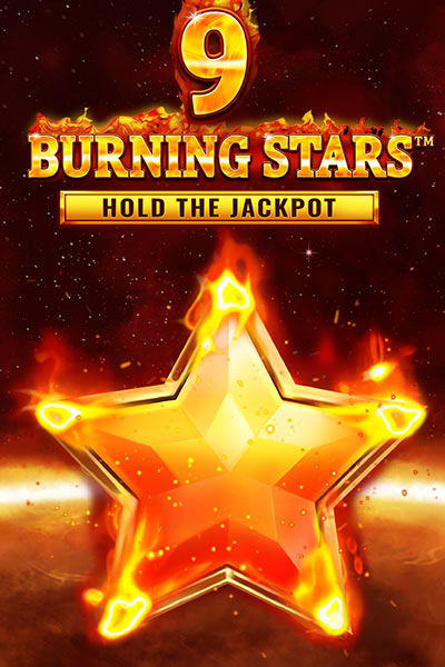 9 Burning Stars