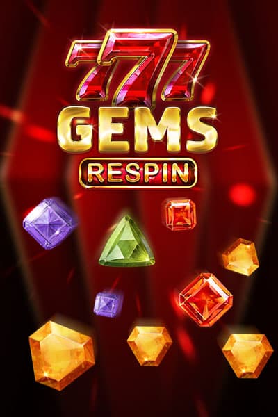 777 Gems Respin