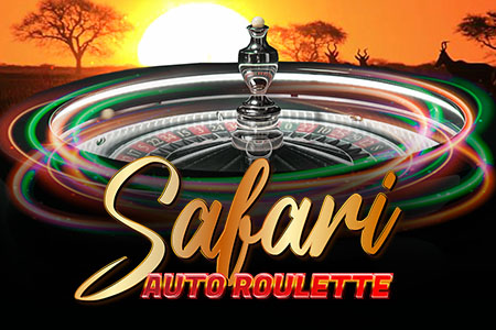 Safari Roulette
