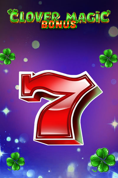 Bonus Clover Magic