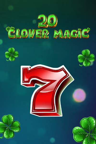 20 Clover Magic