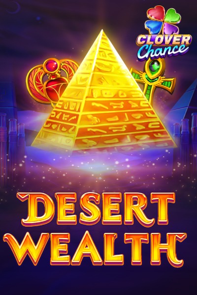 Desert Wealth