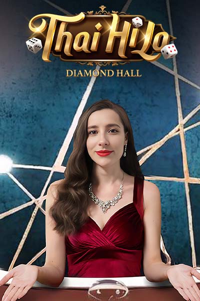 Diamond Hall Thai HiLo