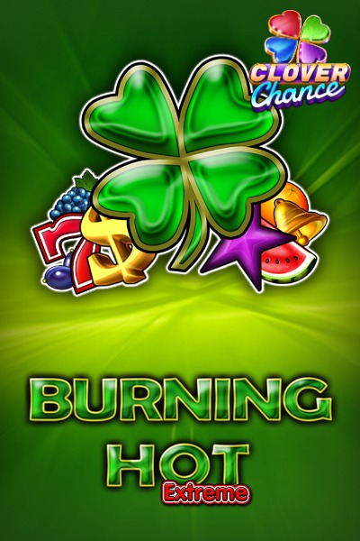 Burning Hot Extreme