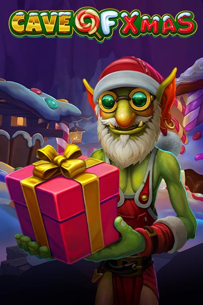 Cave Of Xmas