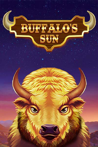 Buffalo's Sun