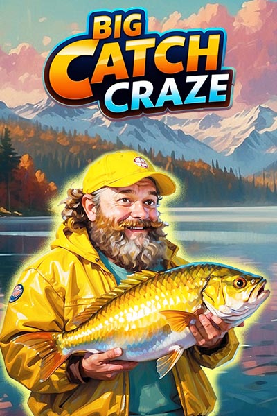 Big Catch Craze