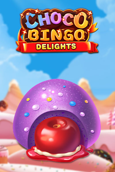 Chocobingo Delights