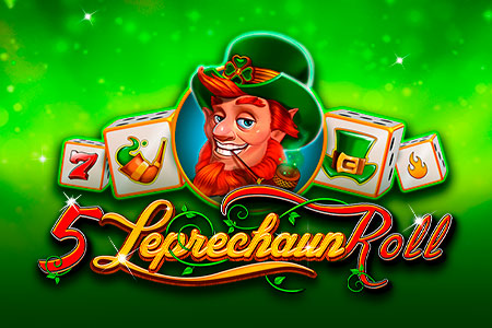 5 Leprechaun Roll