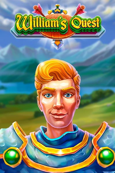 William's Quest