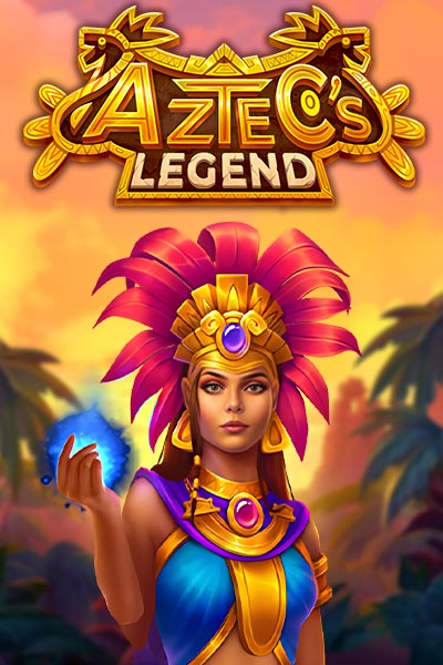 Aztec's Legend